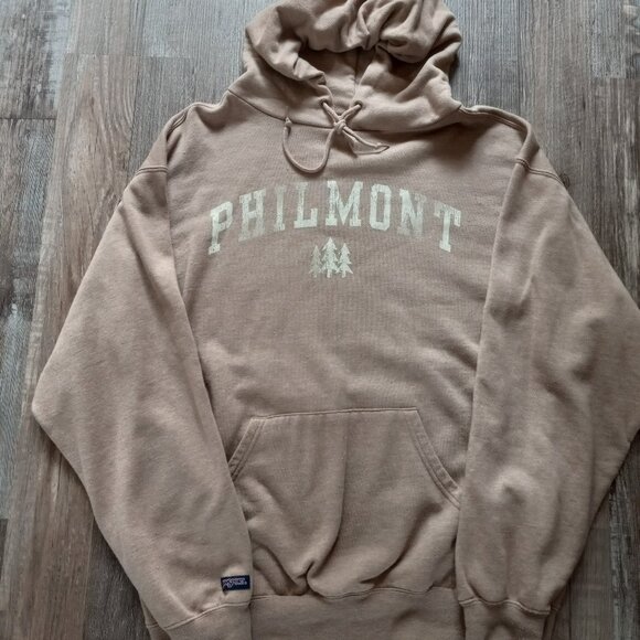 90's Jansport Philmont Hoodie - Picture 1 of 2